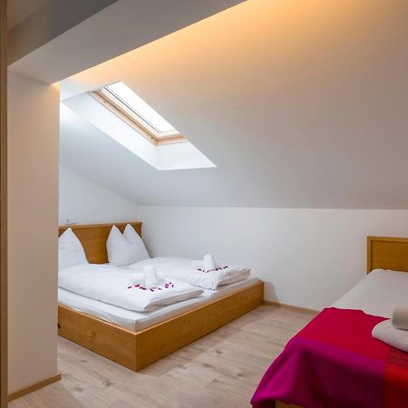 Appartement Herbert By Nv-Appartements Kirchberg in Tirol Bagian luar foto