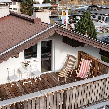 Appartement Herbert By Nv-Appartements Kirchberg in Tirol Bagian luar foto